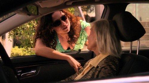 The Riches Season 1 Episode 10 - This Is Your Brain on Drugs