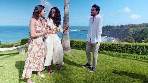 The World's Most Amazing Vacation Rentals Season 1 Episode 8 - Aloha, Hawaii