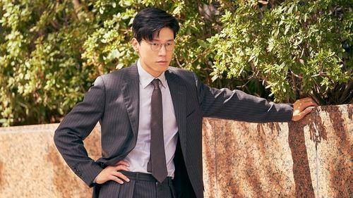 Grid Season 1 Episode 9 - Episode 9