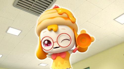 Catch! Teenieping Season 4 Episode 11 - Episode 11