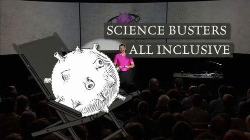 Science Busters Season 3 Episode 10 - Episode 10