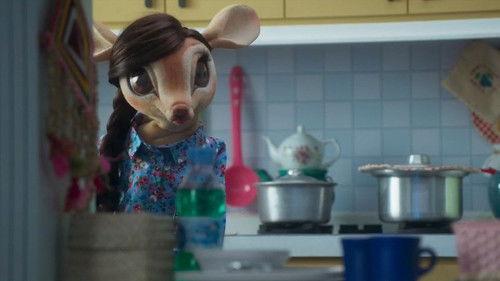 Kalileh and Demneh Season 1 Episode 8 - Episode 08