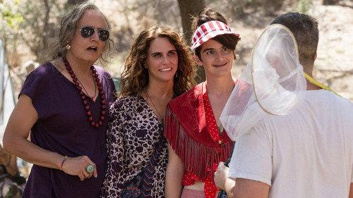 Transparent Season 2 Episode 9 - Man on the Land