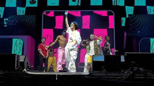 BTS EPISODE Season 10 Episode 20 - j-hope @ Lollapalooza 2022 - BTS (방탄소년단)