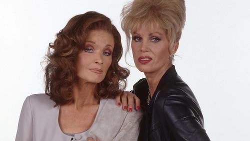 Absolutely Fabulous Season 3 Episode 2 - Happy New Year