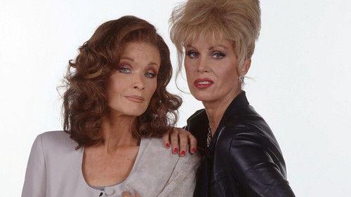 Absolutely Fabulous Season 3 Episode 2 - Happy New Year