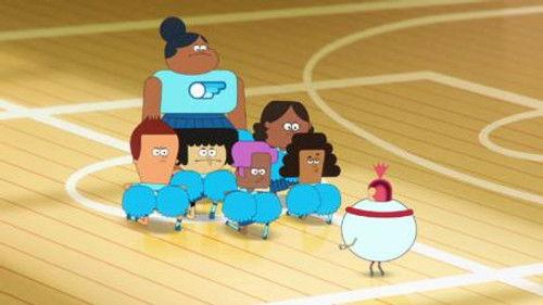 Pinky Malinky Season 1 Episode 4 - Spirit