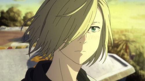 Yuri!!! on Ice Season 1 Episode 10 - Gotta Supercharge it! Pre-Grand Prix Final Special!