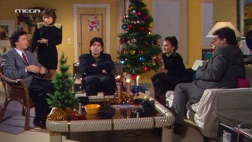 The Unacceptable Season 1 Episode 15 - Kala Hristougenna