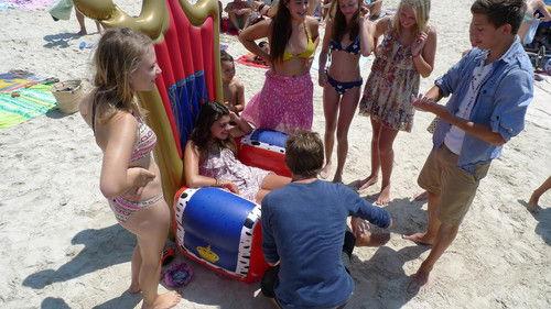 Die Jungs-WG Season 2 Episode 10 - Episode 10