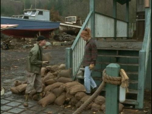 Hope Island Season 1 Episode 21 - It Blew So Hard It Took Two Men to Hold One Man's Hair On