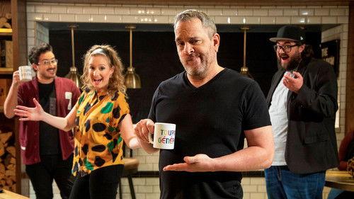 Tournée Générale Season 3 Episode 3 - Episode 3