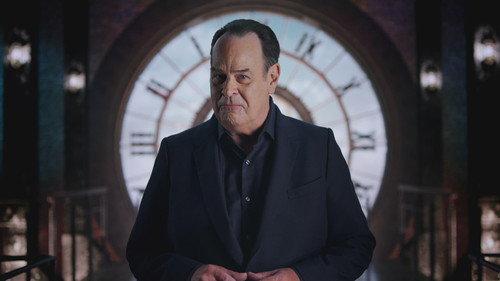 The UnBelievable with Dan Aykroyd Season 3 Episode 14 - Out of this World