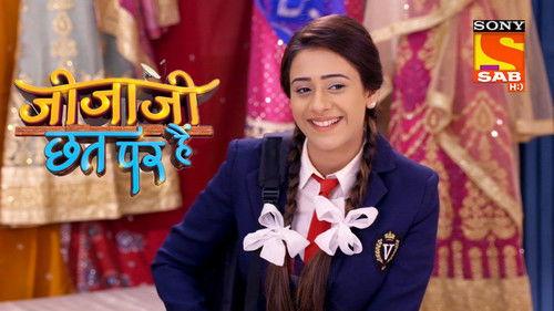 Jijaji Chhat Par Hai Season 1 Episode 27 - Pancham's Trouble