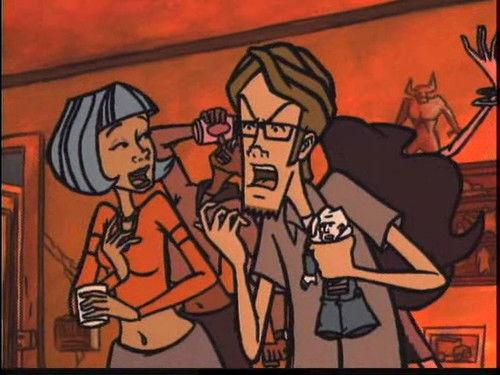 Downtown Season 1 Episode 3 - Hot Spot