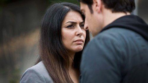 Spooks Season 9 Episode 8 - Cat and Mouse