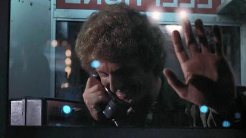 Police Story Season 1 Episode 4 - Requiem for an Informer