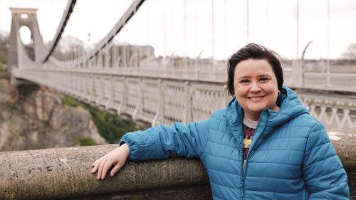 Susan Calman's Grand Day Out Season 7 Episode 8 - Bristol and the Cotswolds