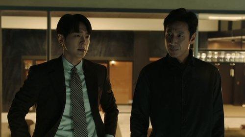 Payback: Money and Power Season 1 Episode 4 - Episode 4