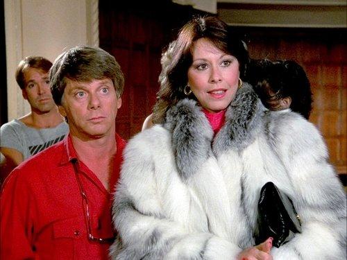 undefined Season 1 Episode 12 - Broadway Malady