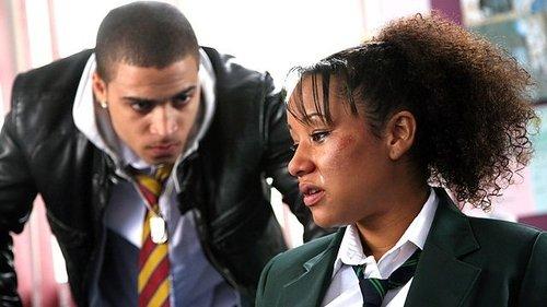 Waterloo Road Season 5 Episode 2 - Episode 2