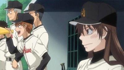 Big Windup! Season 1 Episode 7 - I Want to Play Baseball!