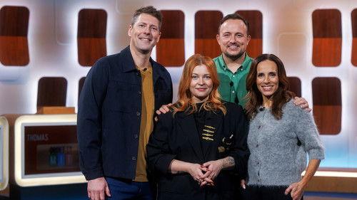 Ordet er mit Season 5 Episode 1 - Episode 1