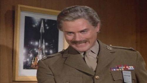 I Dream of Jeannie Season 3 Episode 23 - My Double-Crossing Master