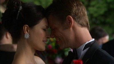 The 4400 Season 2 Episode 7 - Life Interrupted