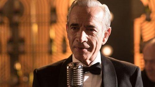 The Velvet Collection Season 2 Episode 8 - Dangerous friendships