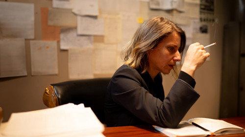 The Mind Behind Power Season 1 Episode 7 - Episode 7