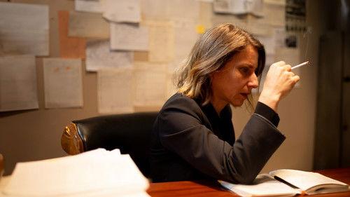 The Mind Behind Power Season 1 Episode 7 - Episode 7