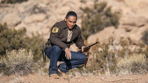 Dark Winds Season 1 Episode 5 - Ha'i'i'nlni