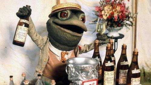 Background image for The Grand Annual Show