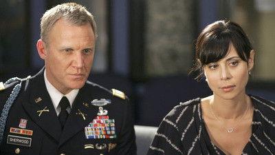 Army Wives Season 4 Episode 1 - Collateral Damage