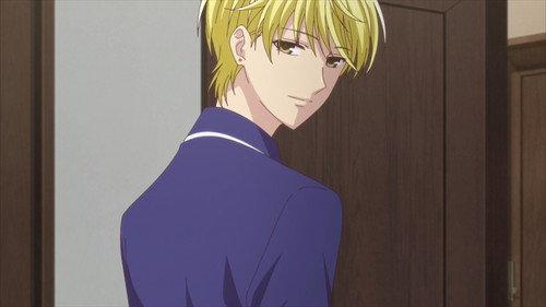 Fruits Basket Season 3 Episode 5 - I Mean… You Know, Right?