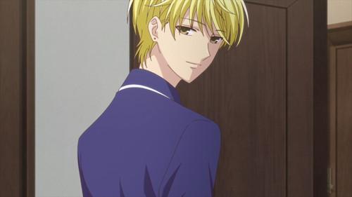 Fruits Basket Season 3 Episode 5 - I Mean… You Know, Right?