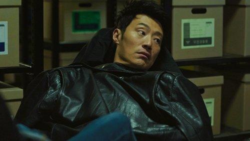 Mouse Season 1 Episode 7 - Memory Loss