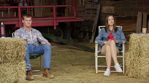 Letterkenny Season 2 Episode 5 - Uncle Eddie's Trust