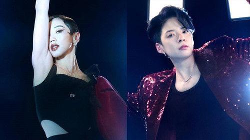 Ride the Wind Season 4 Episode 8 - EP4-2