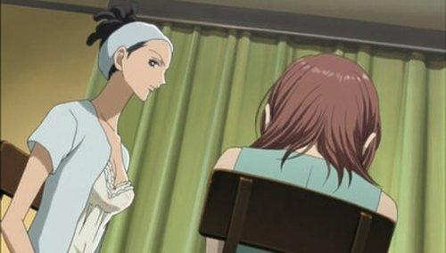 NANA Season 1 Episode 33 - Hachi's Choice