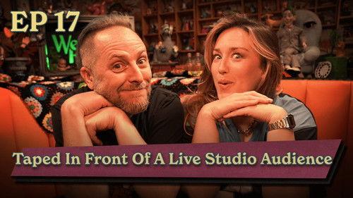 Background image for In Front of a Live Studio Audience