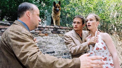 Inspector Rex Season 9 Episode 1 - The Attempted Assassination Of Rex