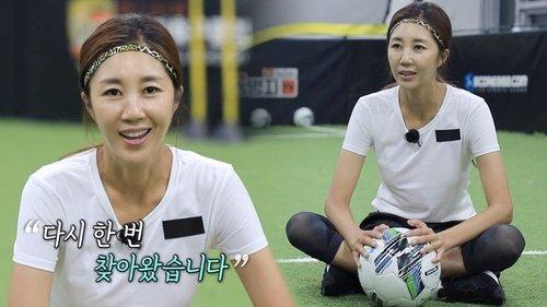 Shooting Stars Season 1 Episode 8 - Episode 8