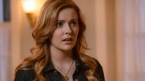Nancy Drew Season 1 Episode 8 - The Path Of Shadows