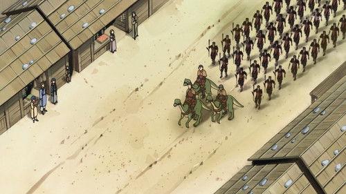 Utawarerumono Season 1 Episode 9 - Taboo