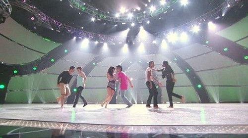So You Think You Can Dance Season 8 Episode 20 - Top 6 Perform