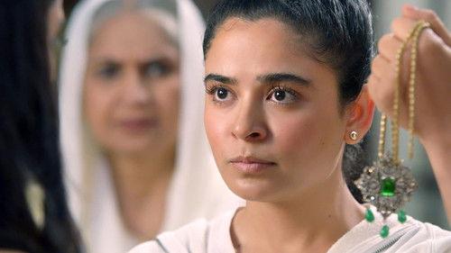 Teri Meri Doriyaann Season 1 Episode 15 - Keerat Reveals the Truth.