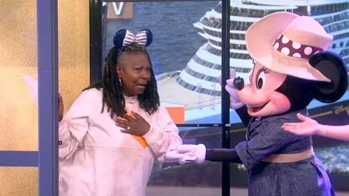 The View Season 27 Episode 15 - Day of Hot Topics