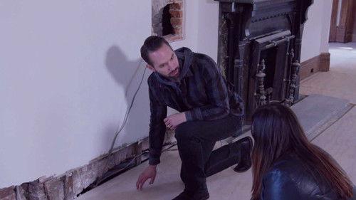 Paranormal Lockdown Season 1 Episode 3 - Franklin Castle